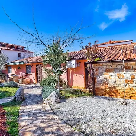 Oasi * Poreč