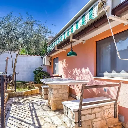 Apartment Oasi Porec