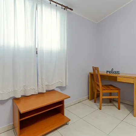 Oasi Porec