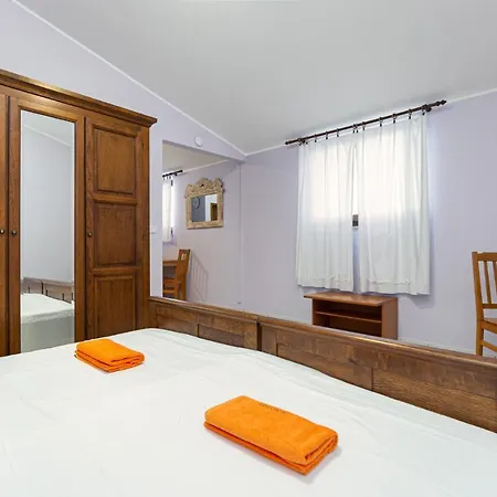 Oasi Apartment Porec