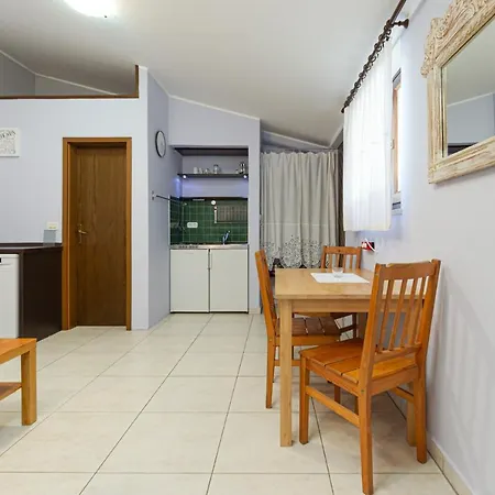 Oasi Apartment