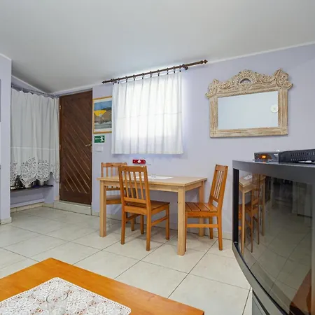 Oasi Apartment *