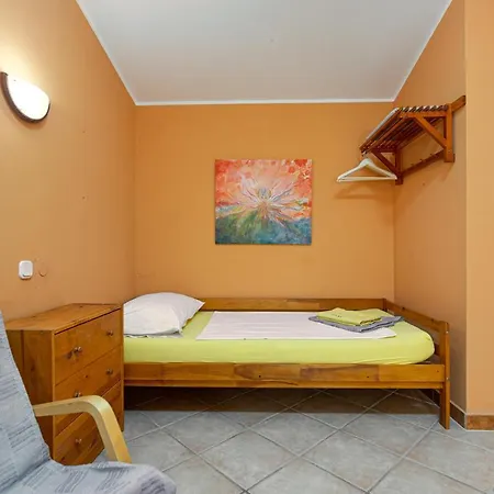Oasi Apartment *