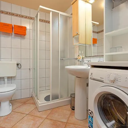 Apartment Oasi