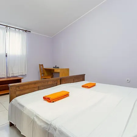 Apartment Oasi