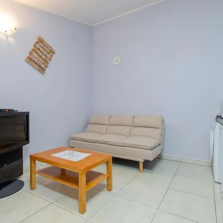 Apartment Oasi Porec
