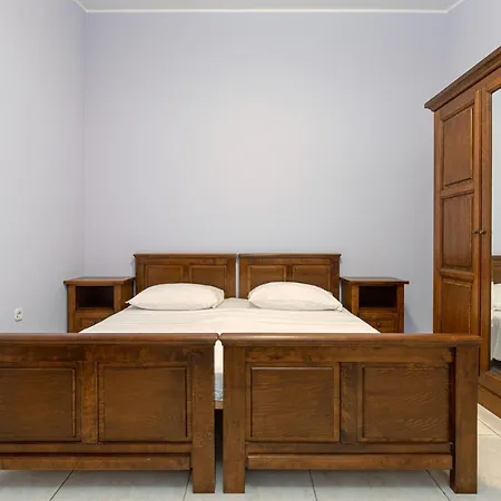 Oasi Appartement Poreč