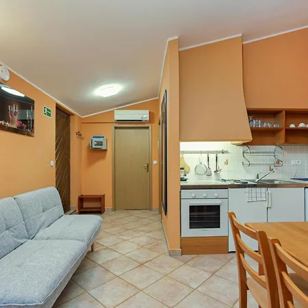Oasi Appartement Poreč