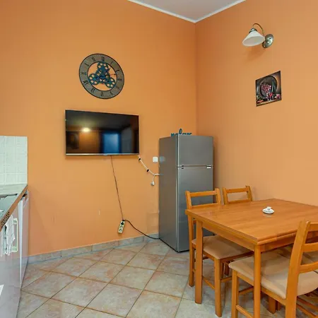 Oasi Apartment *