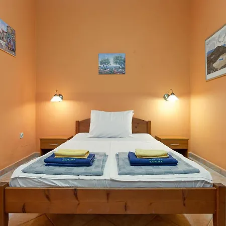 Oasi Appartement *