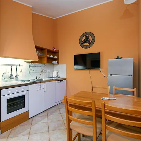 Oasi Appartement Poreč