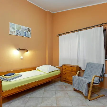 Apartment Oasi Porec