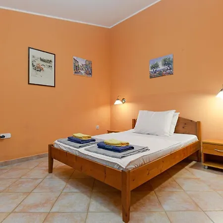 Oasi Appartement *